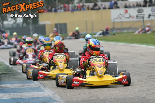 EK KZ2